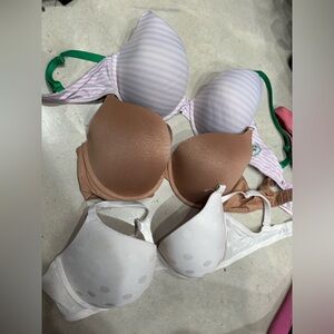 36DD VS Bra Set